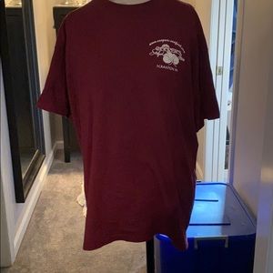 Cooper’s Seafood T-Shirt - The Office